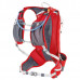 Рюкзак спортивный Ferrino X-Cross Small 12 Red (923841)