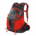 Рюкзак туристический Ferrino Lynx 25 Black/Red (924769)