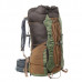 Рюкзак туристический Granite Gear Blaze AC 60/55 Ki Sh Cactus/Java (925123)