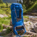 Рюкзак туристический Vango Pathfinder 65 Cobalt (925309)