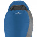 Спальный мешок Ferrino Yukon Plus/+4°C Blue/Grey (Right) (928110)
