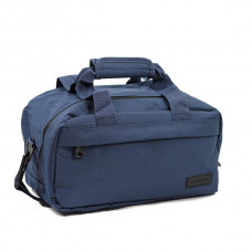 Сумка дорожная Members Essential On-Board Travel Bag 12.5 Navy (922530)