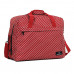 Сумка дорожная Members Essential On-Board Travel Bag 40 Red Polka (927839)