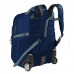 Сумка-рюкзак на колесах Granite Gear Trailster Wheeled 40 Midnight Blue/Rodin (926089)