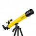 Телескоп National Geographic 50/600 Refractor AZ Yellow (924763)