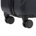 Чемодан CarryOn Skyhopper (S) Black (502126)