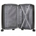 Чемодан CarryOn Transport (M) Black (927191)