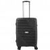 Чемодан CarryOn Transport (M) Black (927191)