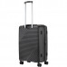 Чемодан CarryOn Transport (M) Black (927191)