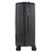 Чемодан CarryOn Transport (M) Black (927191)