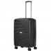 Чемодан CarryOn Transport (M) Black (927191)