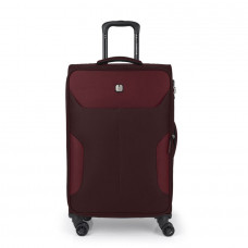 Чемодан Gabol Nordic (S) Burgundy (927983)