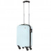 Чемодан TravelZ Horizon (S) Baby Blue (927232)