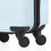 Чемодан TravelZ Horizon (S) Baby Blue (927232)