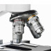 Микроскоп Bresser Erudit DLX 40-1000x Black/White (5102000)