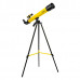 Микроскоп National Geographic Junior 40x-640x + Телескоп 50/600 (9118300)