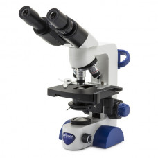 Микроскоп для учебных целей в высших и средних учебных заведениях Optika B-69 40x-1000x Bino