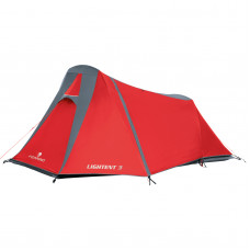 Палатка Ferrino Lightent 3 (8000) Red (928093)