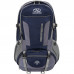 Рюкзак туристический Highlander Hiker 40 Navy Blue (924251)