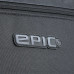 Сумка дорожная на колесах Epic Discovery Ultra Medium 65 Black (925621)