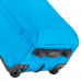 Сумка дорожная на колесах TravelZ Foldable 34 Blue (927289)