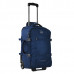 Сумка-рюкзак на колесах Granite Gear Cross Trek 2 W/Pack 74 Midnight Blue/Flint (926094)