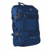 Сумка-рюкзак на колесах Granite Gear Cross Trek 2 W/Pack 74 Midnight Blue/Flint (926094)