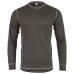 Термофутболка с длинным рукавом Highlander Thermo 160 Mens Dark Grey XL (927415)