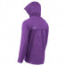 Ветровка женская Highlander Stow & Go Pack Away Rain Jacket 6000 mm Purple L (JAC077L-PE-L)