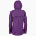 Ветровка женская Highlander Stow & Go Pack Away Rain Jacket 6000 mm Purple L (JAC077L-PE-L)