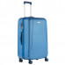 Чемодан CarryOn Skyhopper (L) Blue (502142)