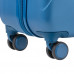 Чемодан CarryOn Skyhopper (L) Blue (502142)