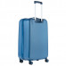 Чемодан CarryOn Skyhopper (L) Blue (502142)