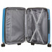 Чемодан CarryOn Transport (M) Blue Jeans (502408)