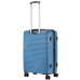 Чемодан CarryOn Transport (M) Blue Jeans (502408)