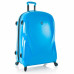 Чемодан Heys xcase 2G (L) Azure Blue (926764)