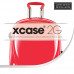 Чемодан Heys xcase 2G (M) lnfra Red (923085)