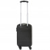 Чемодан TravelZ Horizon (S) Black (927752)