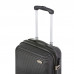 Чемодан TravelZ Horizon (S) Black (927752)