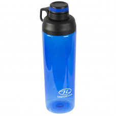 Фляга Highlander Hydrator Water Bottle 850 ml Blue