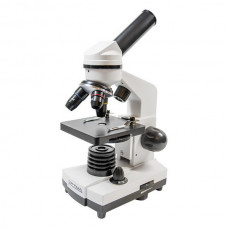 Микроскоп для учебных целей в высших и средних учебных заведениях Optima Explorer 40x-400x