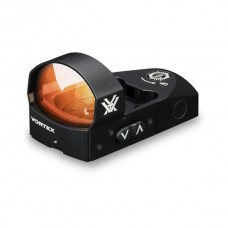 Прицел коллиматорный Vortex Viper Red Dot Battery w/Product (VRD-6)