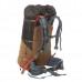 Рюкзак туристический Granite Gear Blaze AC 60/55 Sh Tiger/Java (925124)