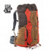 Рюкзак туристический Granite Gear Blaze AC 60/55 Sh Tiger/Java (925124)