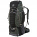 Рюкзак туристический Highlander Expedition 85 Black (924177)