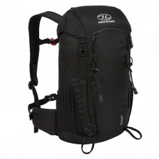 Рюкзак туристический Highlander Trail 30 Black