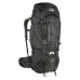 Рюкзак туристический Vango Sherpa 60:70 Black (925314)