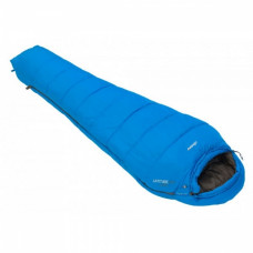 Спальный мешок Vango Latitude 300 L/-7°C/Imperial Blue (925322)