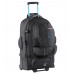 Сумка-рюкзак на колесах Caribee Sky Master 70 Black (920605)
