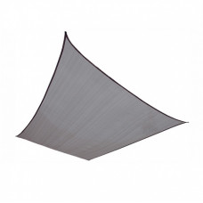 Тент High Peak Fiji Tarp 4 x 3 m Grey (10022)